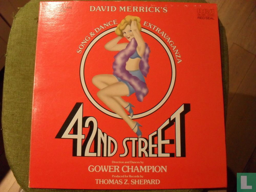 42nd Street