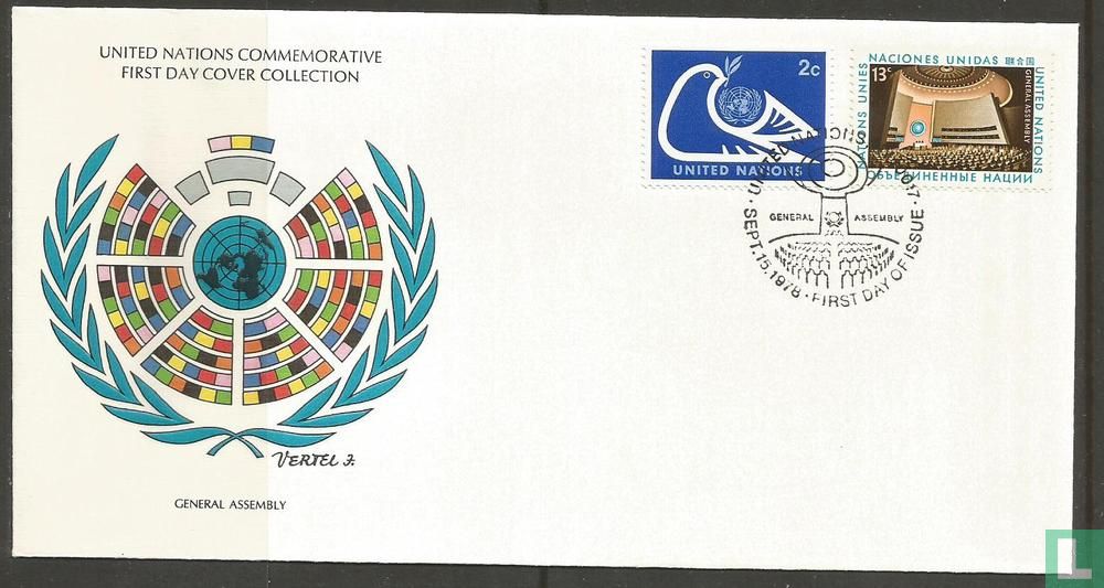 United Nations General Assembly