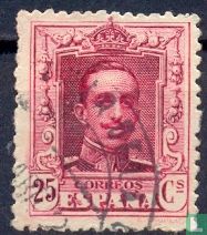 Alfons XIII.