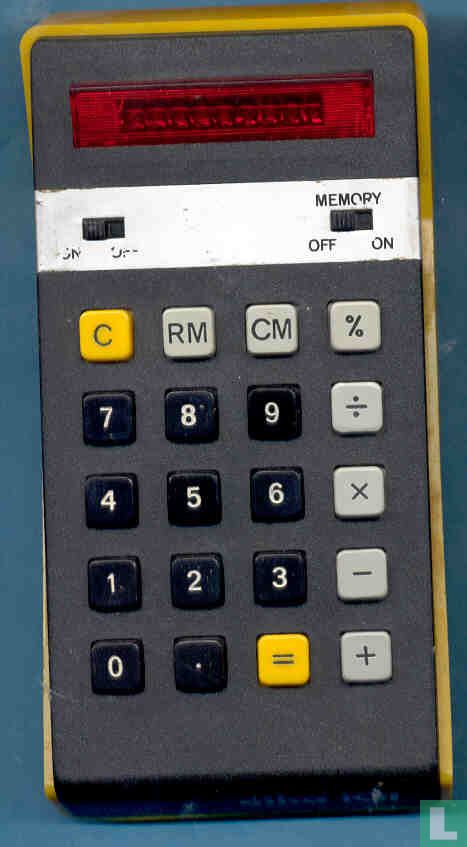 Elka 130M