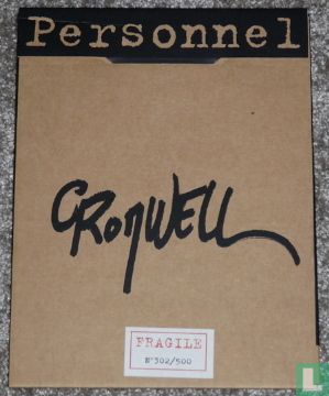 Personnel Cromwell