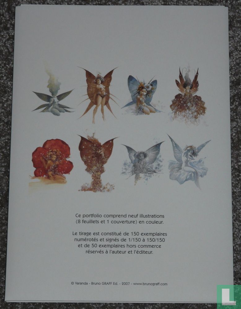 Fées