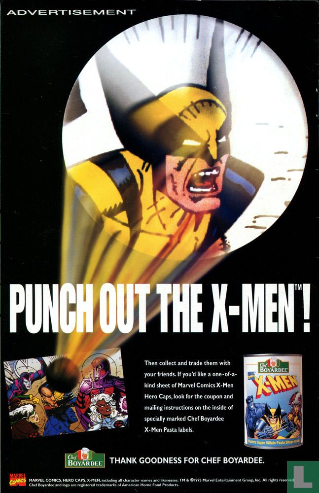 Doc Samson 1