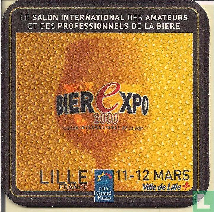 Bierexpo 2000