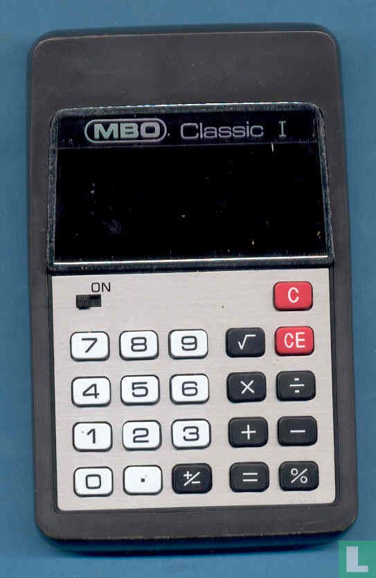 MBO Classic I
