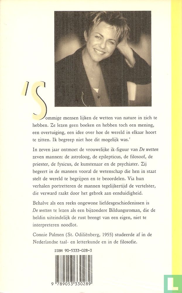 De wetten