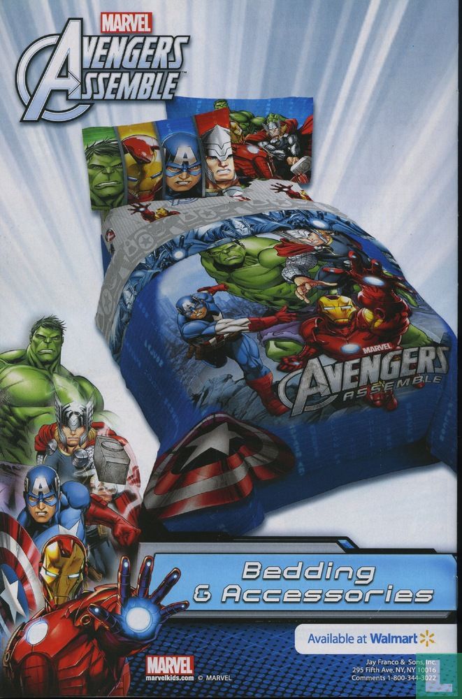 Avengers 23