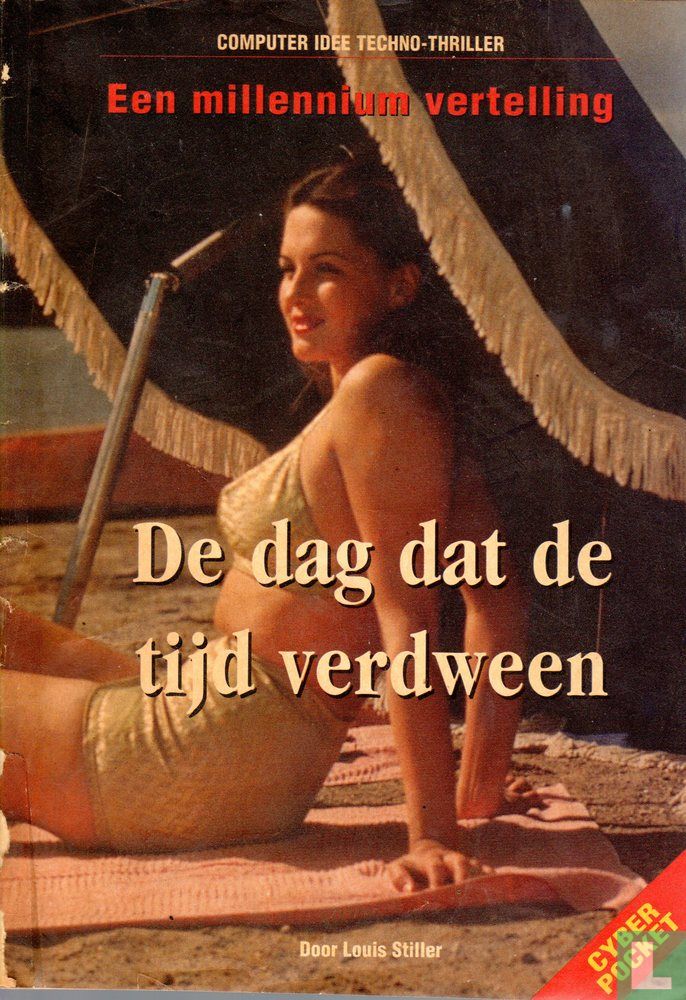 De dag dat de tijd verdween
