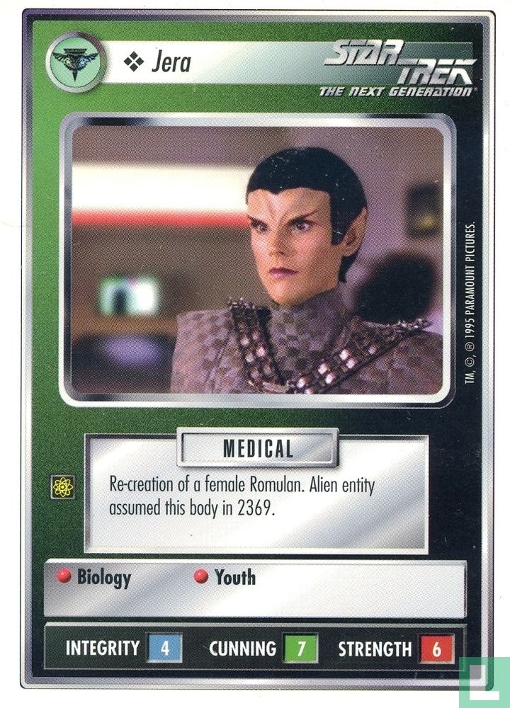 Jera