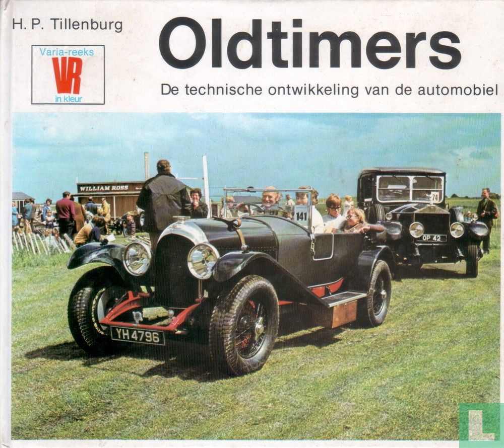 Oldtimers