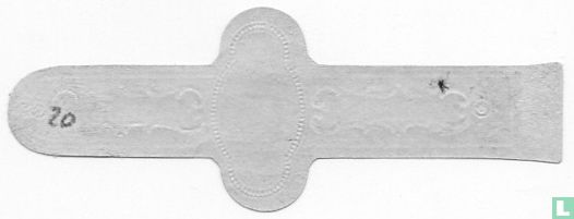 La Flor - Marca - Selecta 