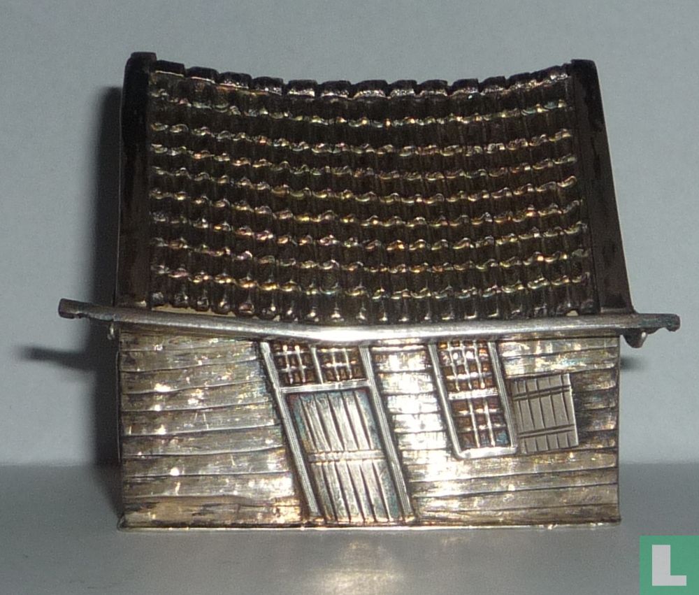 Tsar Peter House