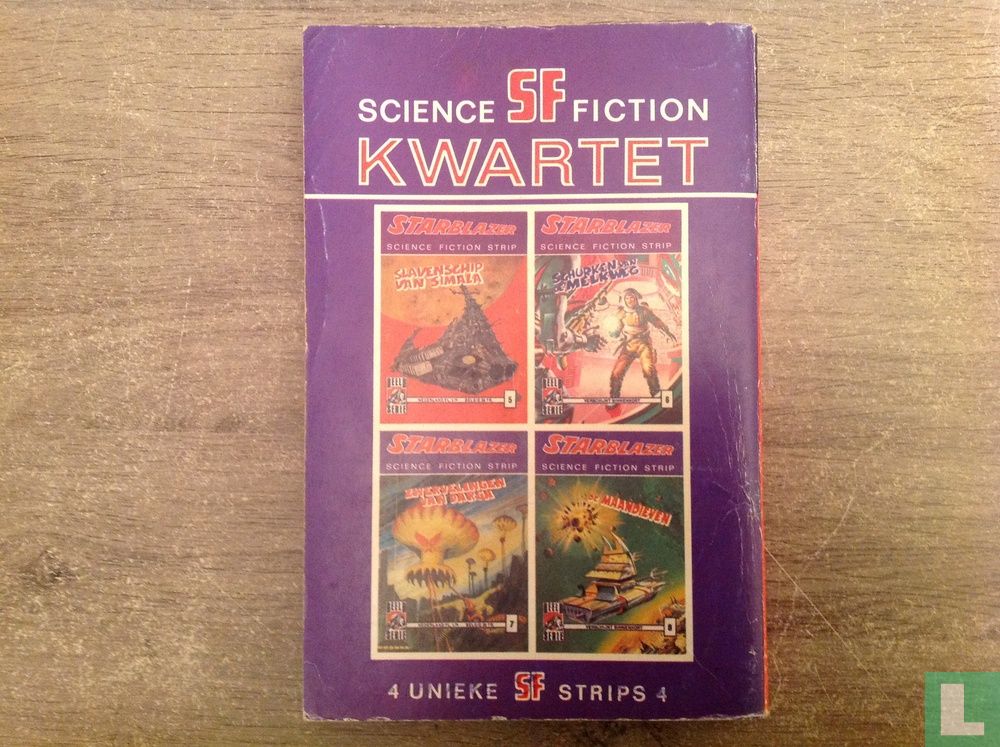 Cannon Kwartet