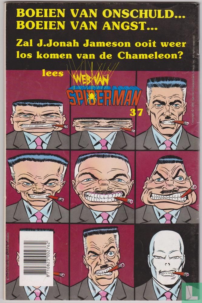 Het begin en... ...het eind?