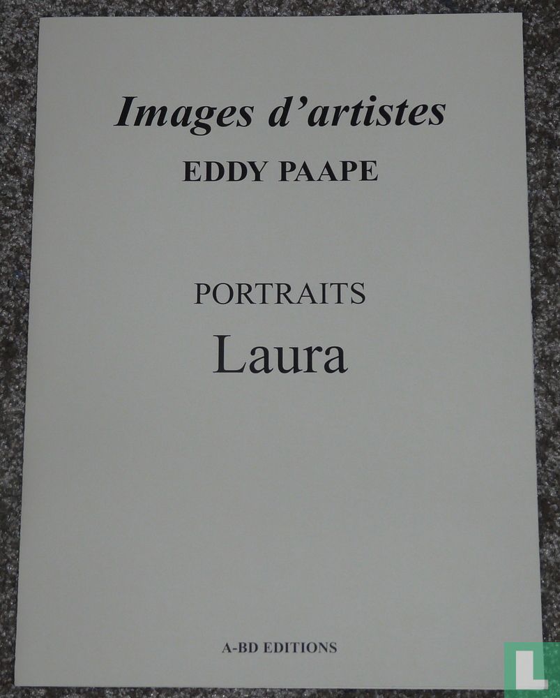 Portraits : Laura