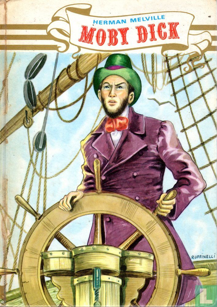 Moby Dick