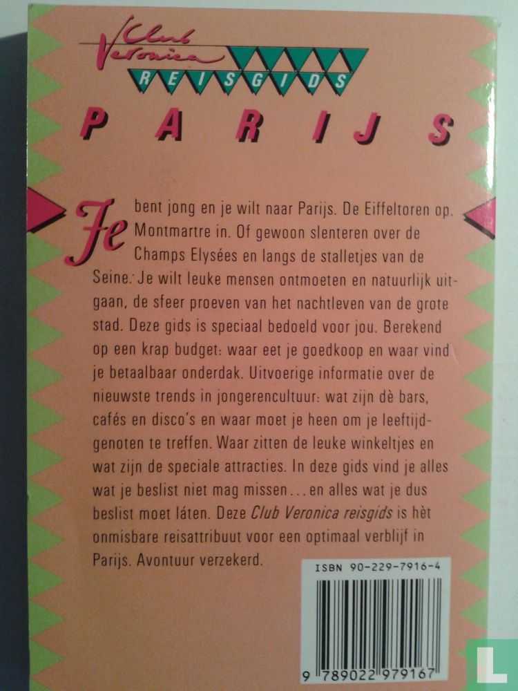 Parijs