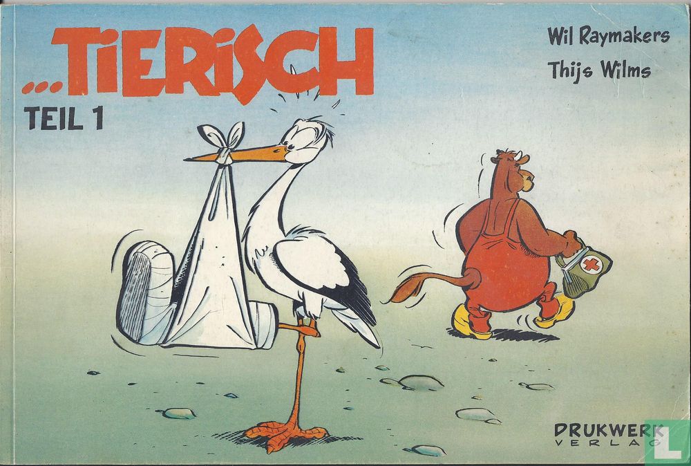 Tierisch 1