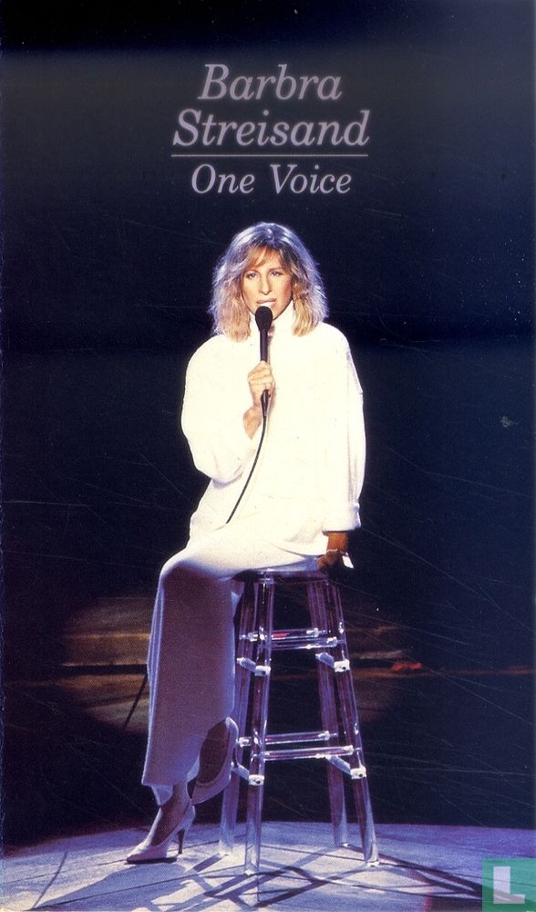 One Voice