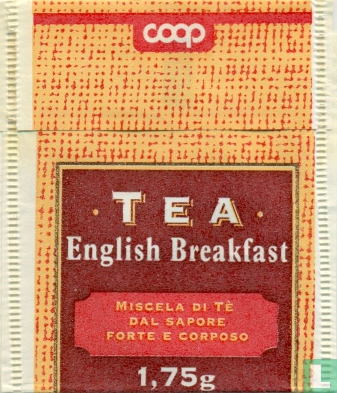 English Breakfast