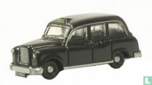 Austin FX4 Taxi 