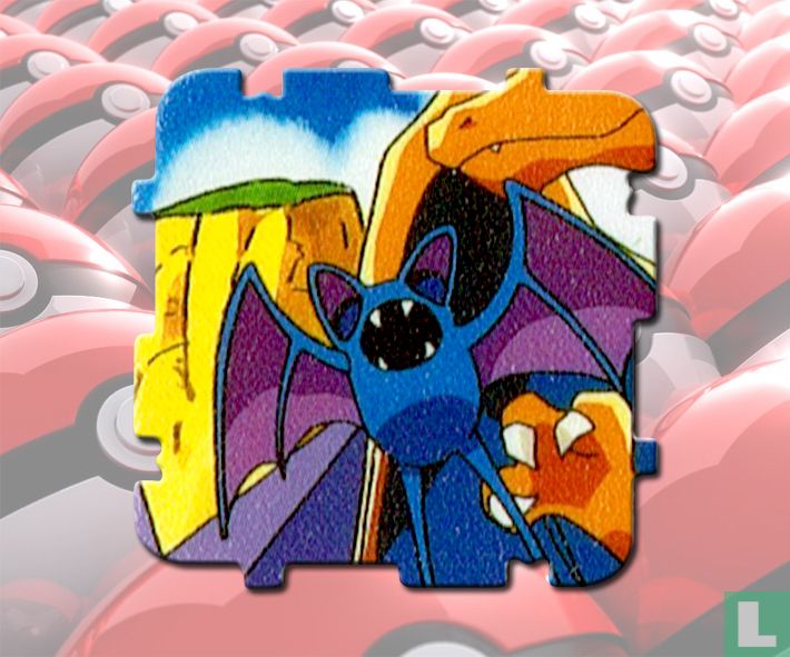 #71 Victreebel