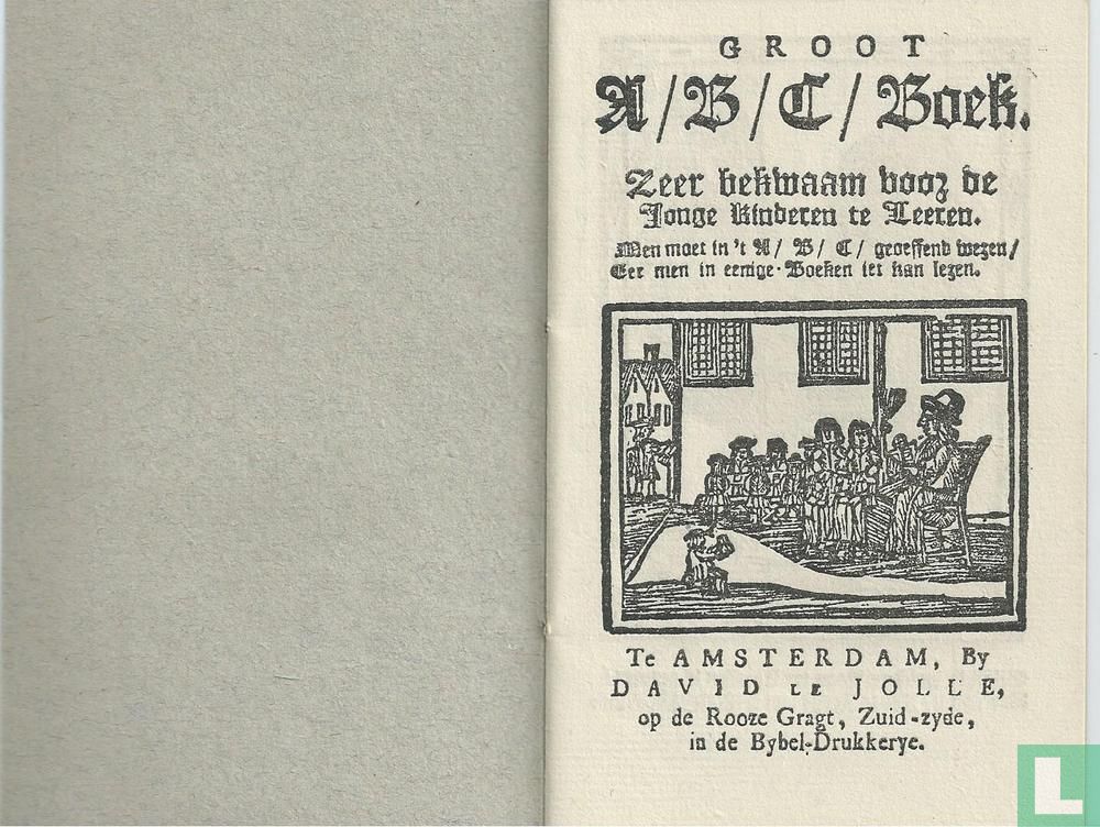 ABC Boek