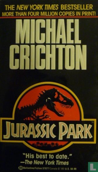Jurassic Park