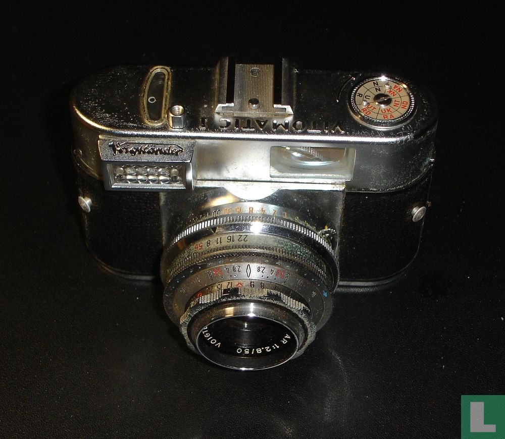 Vitomatic I