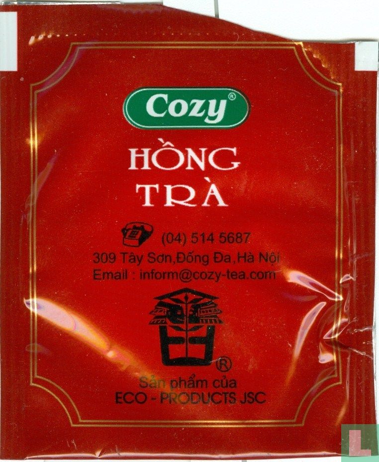 Red Tea Classic