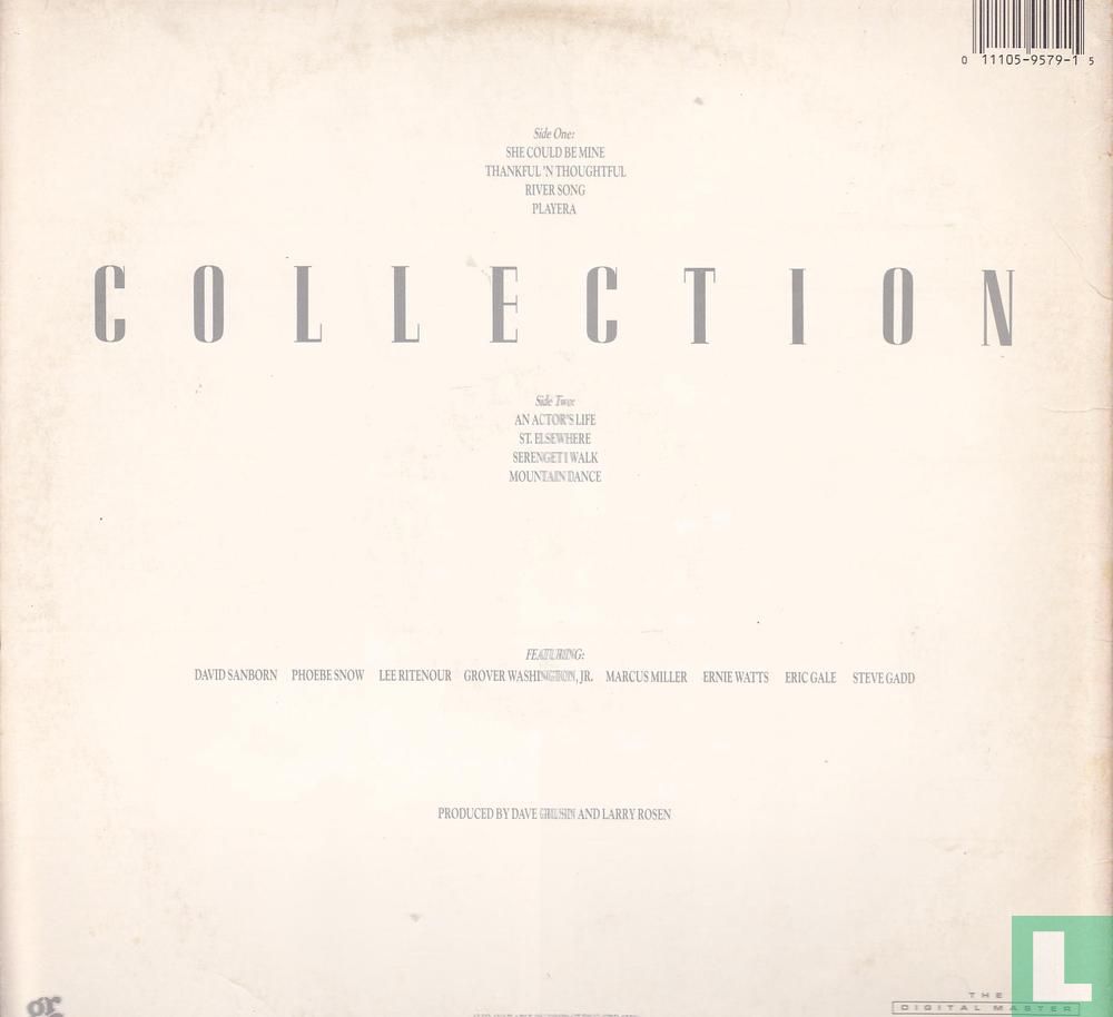 Collection 