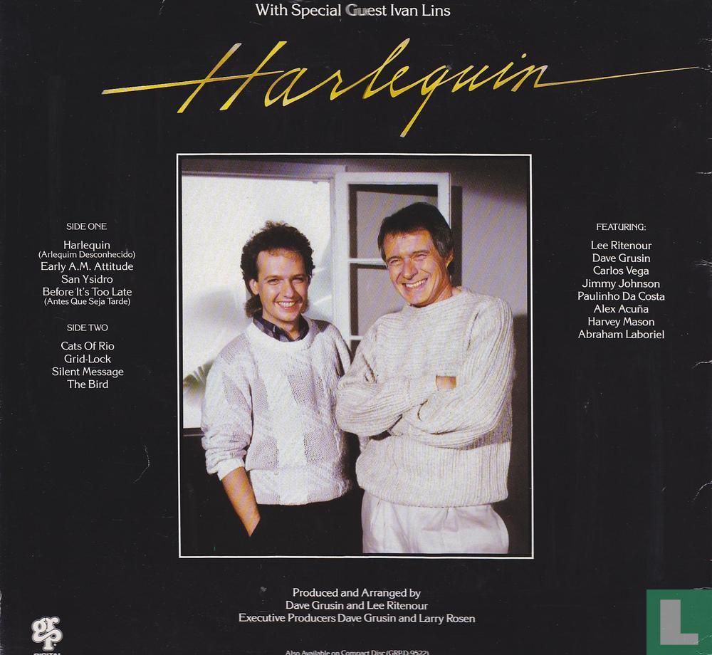 Harlequin
