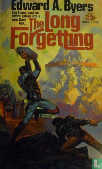 The Long Forgetting