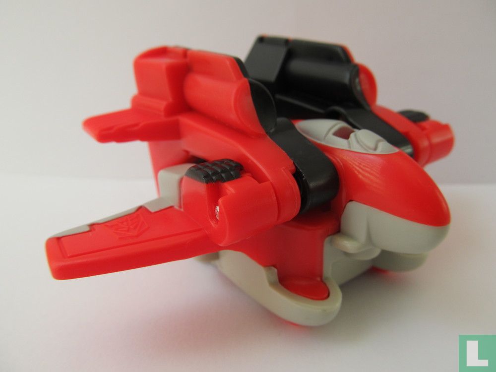 Starscream
