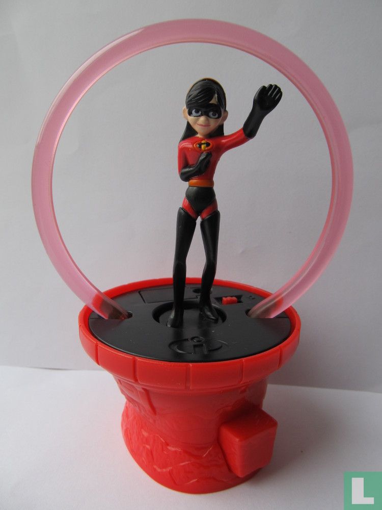 Violet Parr