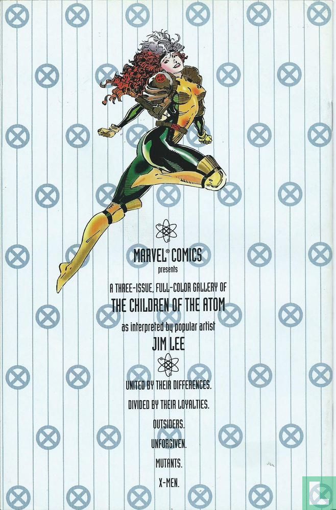 Marvel X-men Collection 2