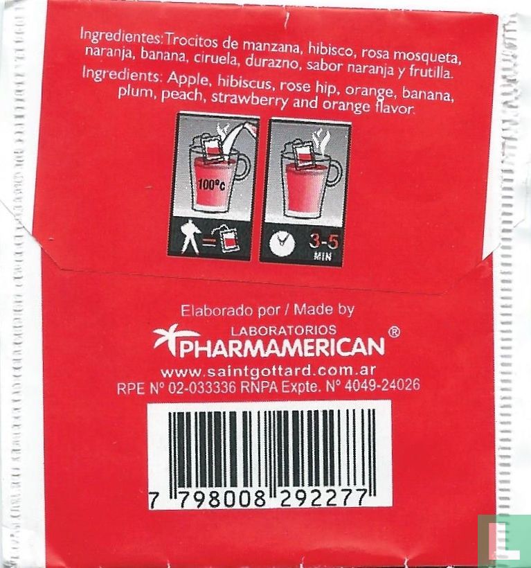 Multifruta