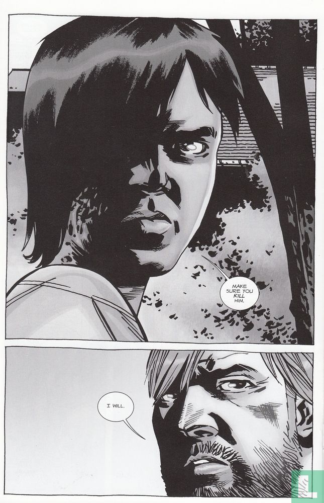 The Walking Dead 114