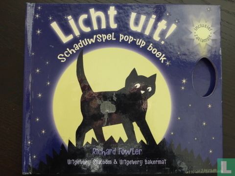 Licht uit