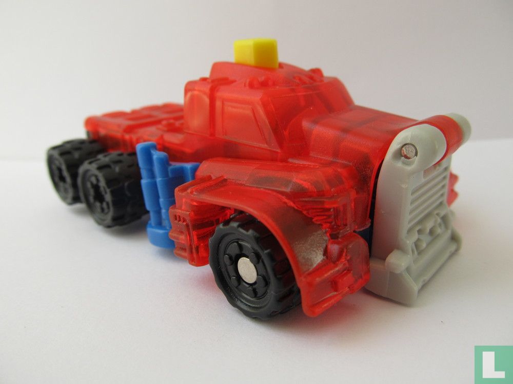 Optimus Prime