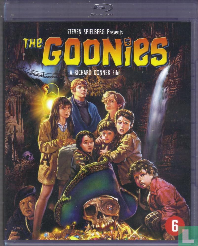 The Goonies
