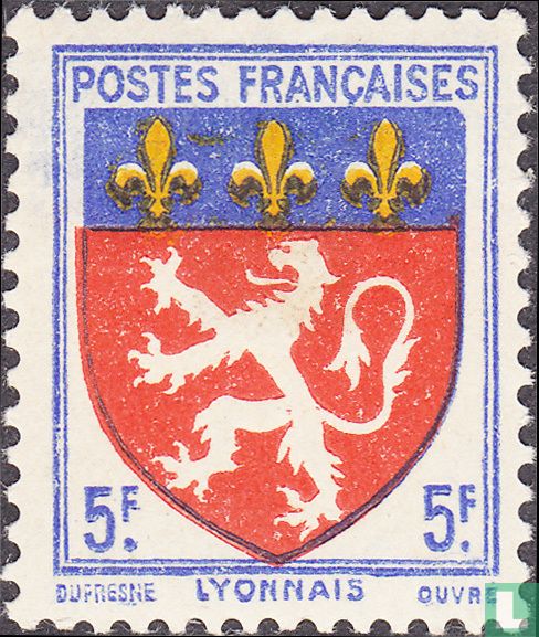 Provinciewapens