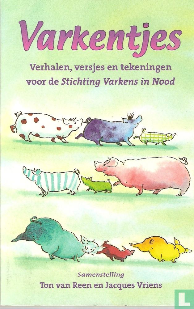 Varkentjes