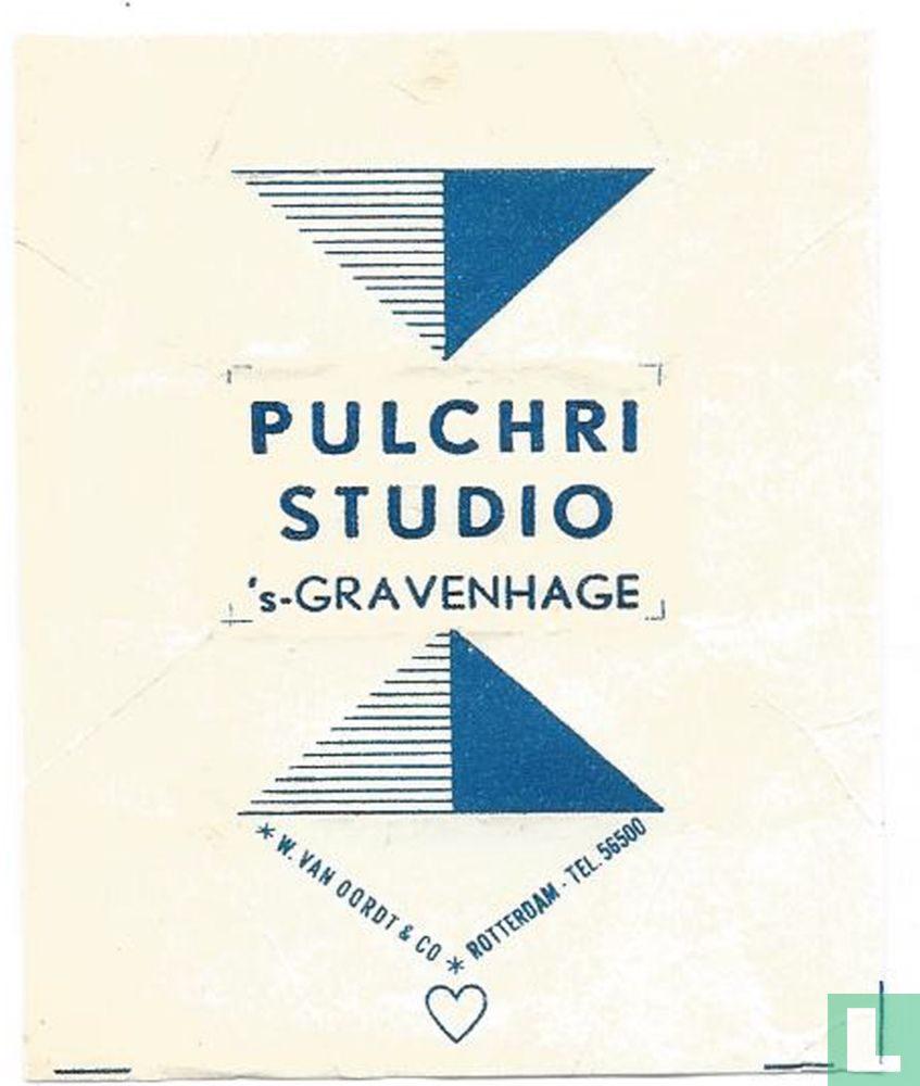 Pulchri Studio