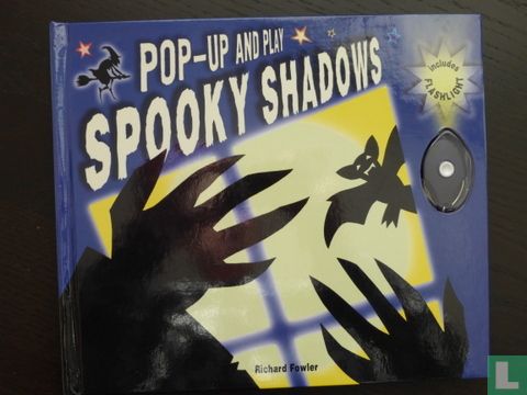 Spooky shadows