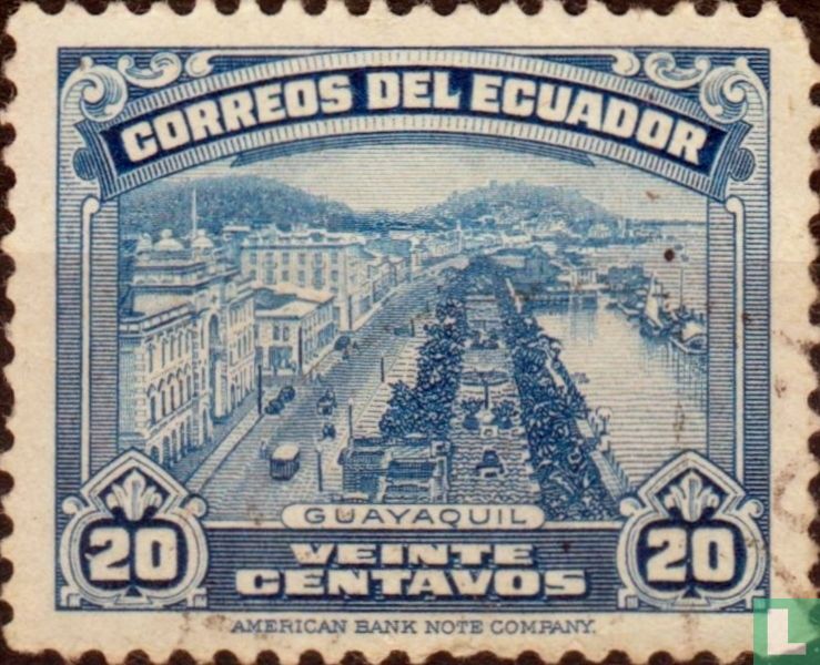 Guayaquil