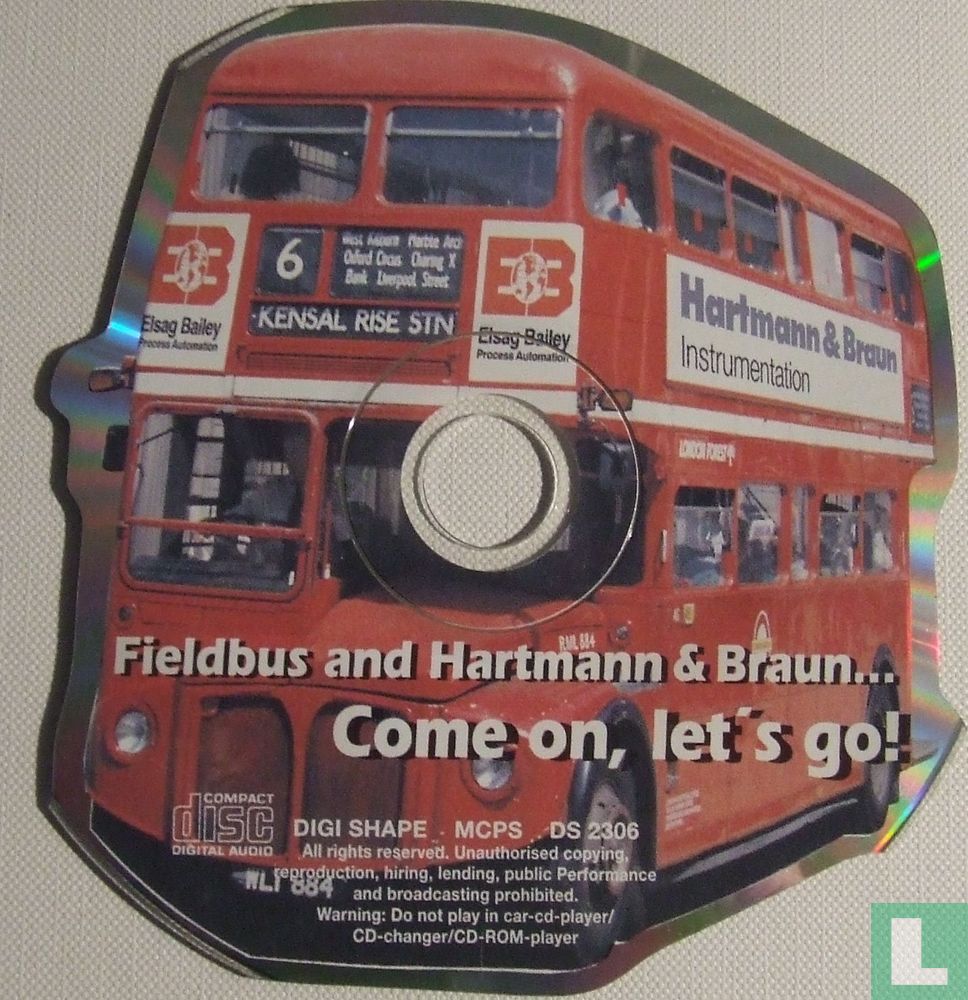 Field Bus