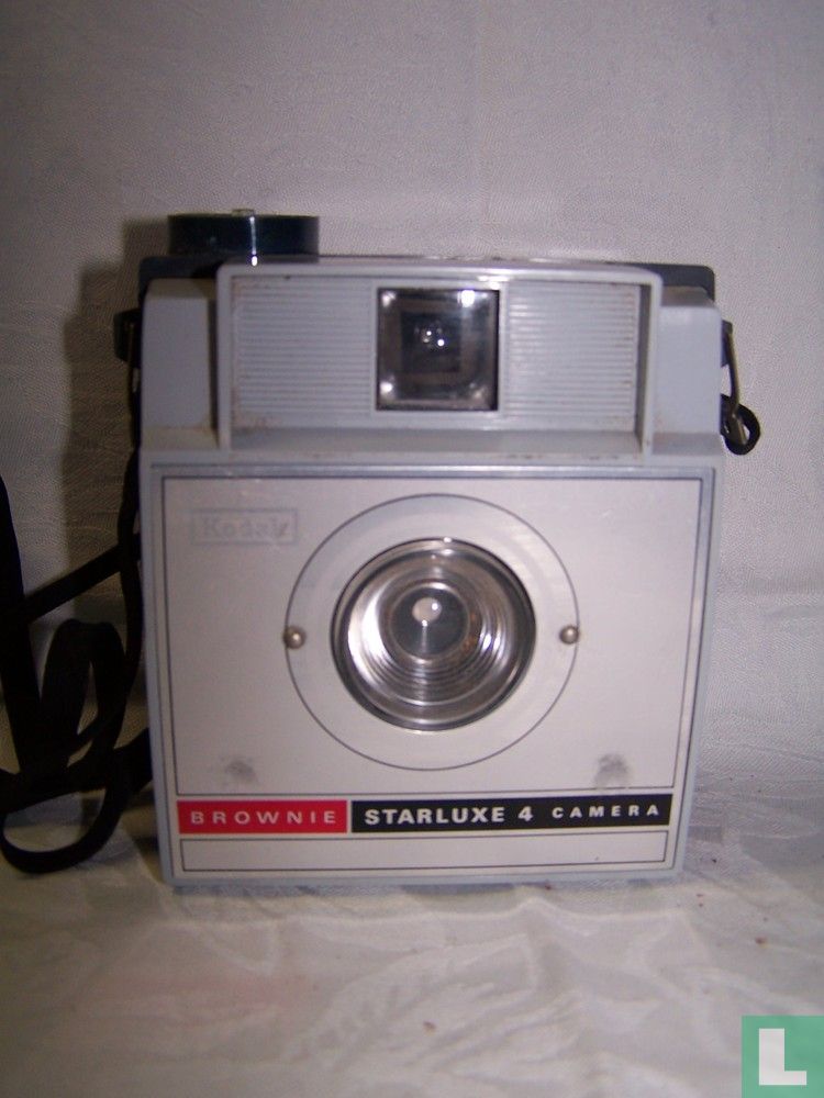 Brownie Starluxe 4