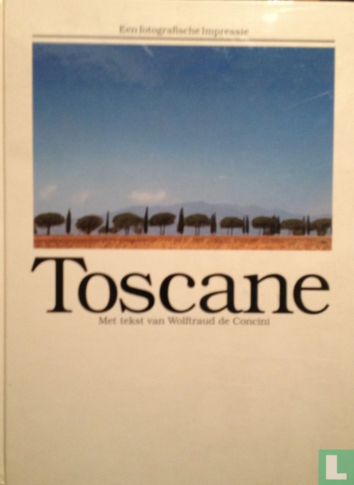Toscane