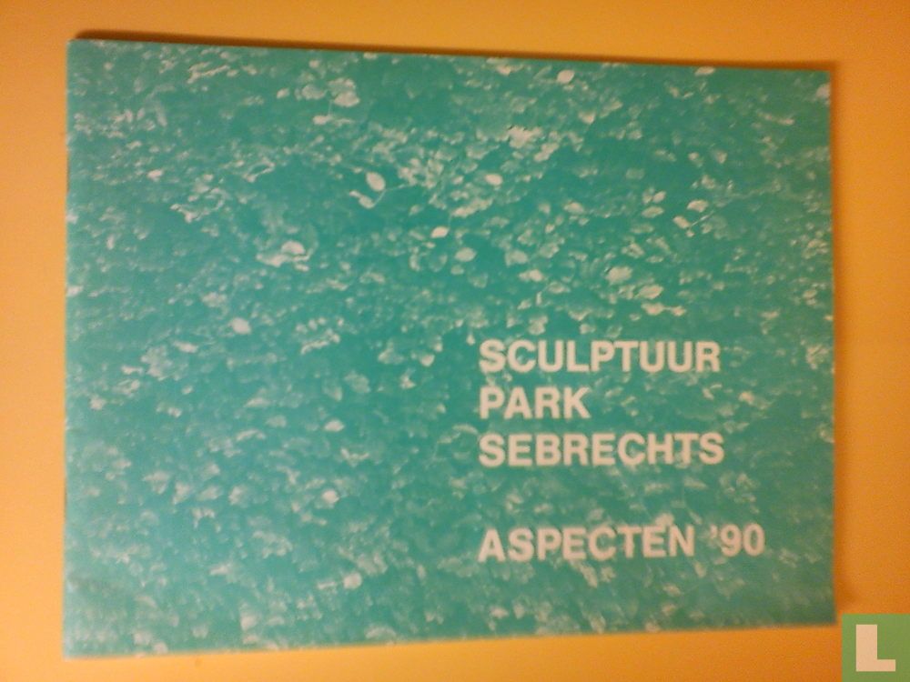 Sculptuur Aspecten ‘90